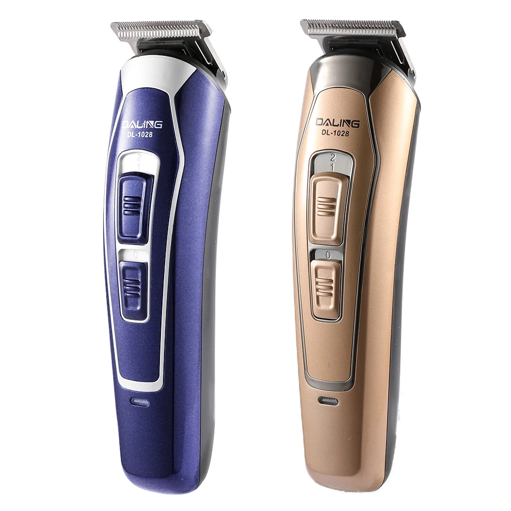 

Multifunctional Silent Electric Clippers Stable Bodyhairshaver Tool Wireless Chargeable Wide Voltage Soft Flexible Barbertool