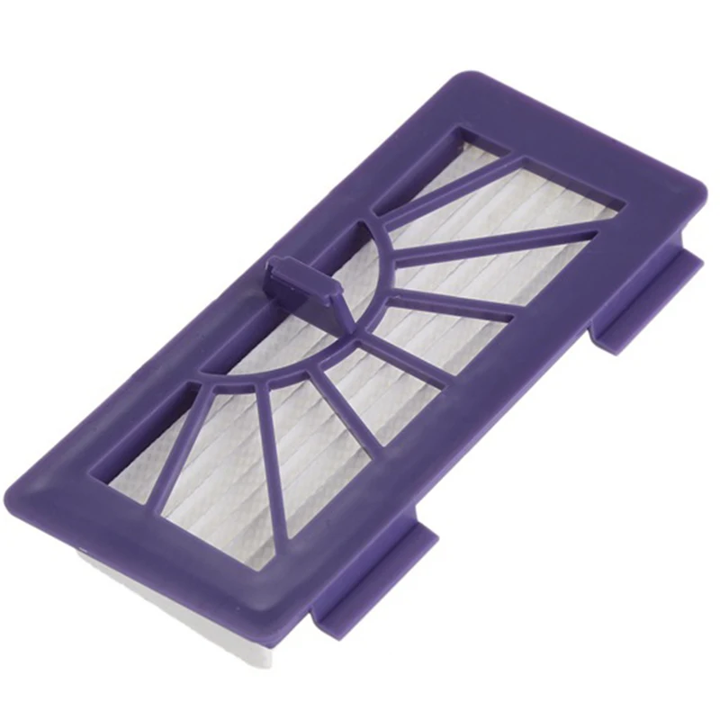 

TOP!-12Pcs Hepa Filter Replacement For Neato XV-21 XV Signature XV Signature Pro XV-11 XV-12 945-0048 XV-15