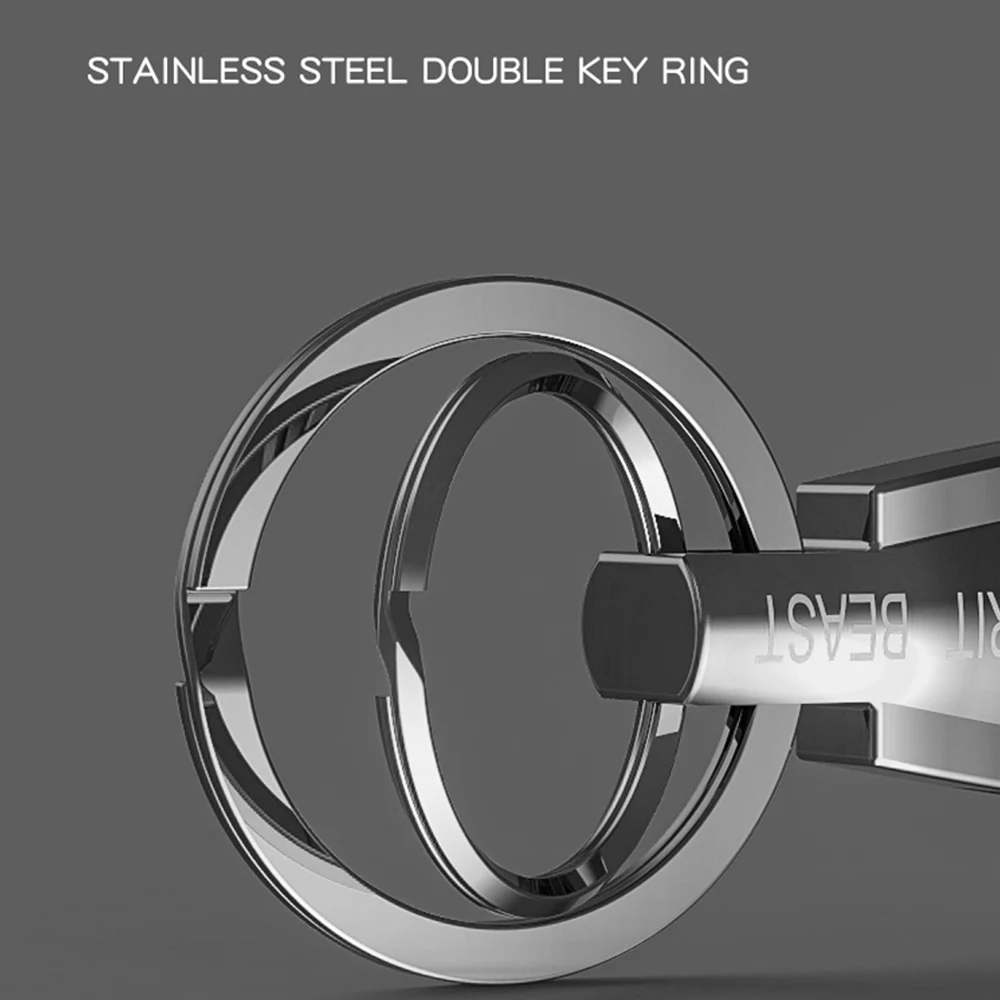 Брелок SPIRIT BEAST для мотоцикла автомобильный брелок автомобильные аксессуары