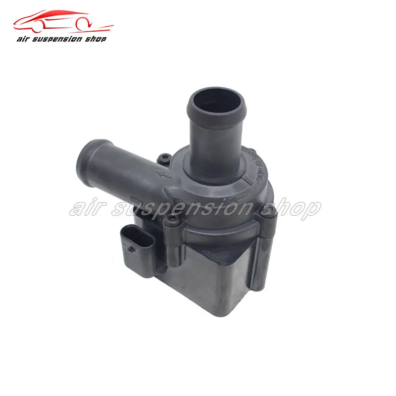 

Car Auxiliary Coolant Engine Cooling Water Pump For A6 A7 A8 Quattro Q5 Q7 RS7 S6 S7 S8 VW AMAROK 059121012A 701713270