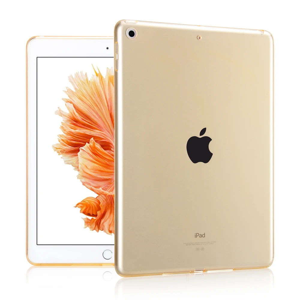 Чехол для ipad 9 7 дюйма 2018 защитный чехол 6-го поколения A1893/A1822/A1823/A1954 | Компьютеры и