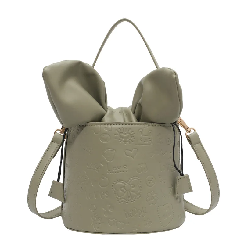 

High Quality Bag 2021 Spring and Summer New Korean Style Fashion Classy Women's Bag Western Style Crossbody Women's Shoulder