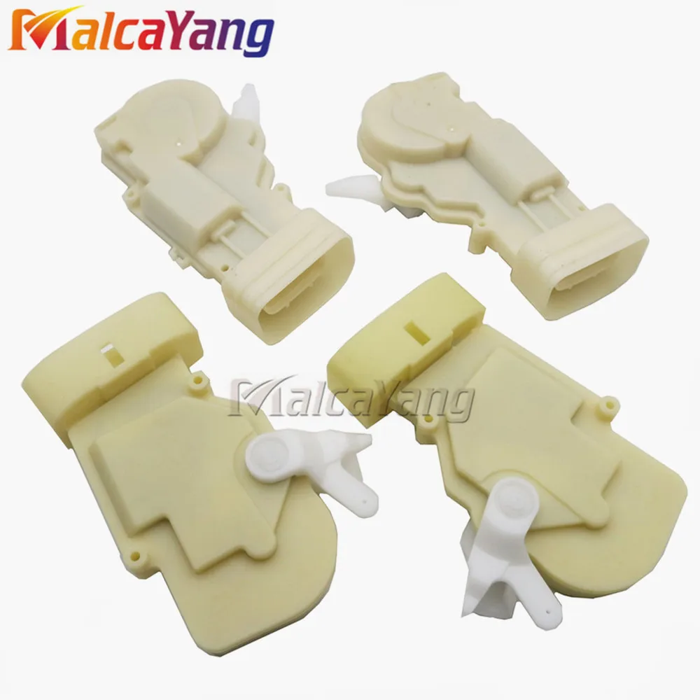 Привод дверной защелки 69040-48020 FL/RL 69030-48020 FR/RR для Lexus RX300 3.0L 1999-2003