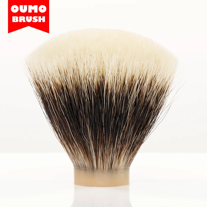 OUMO щетка вентилятор SHD Handmaster лучшие два диапазона кисти для бритья узлы|Помазок| |