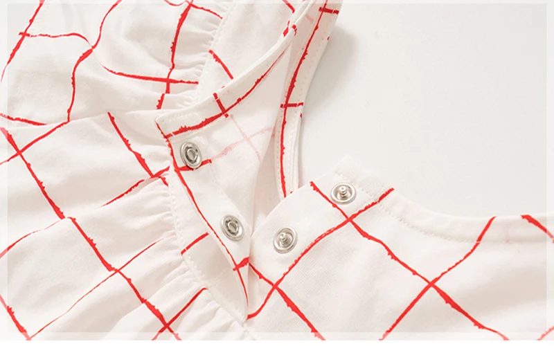 Платье для девочек Little maven вечерние нее хлопковое платье без рукавов принцессы в