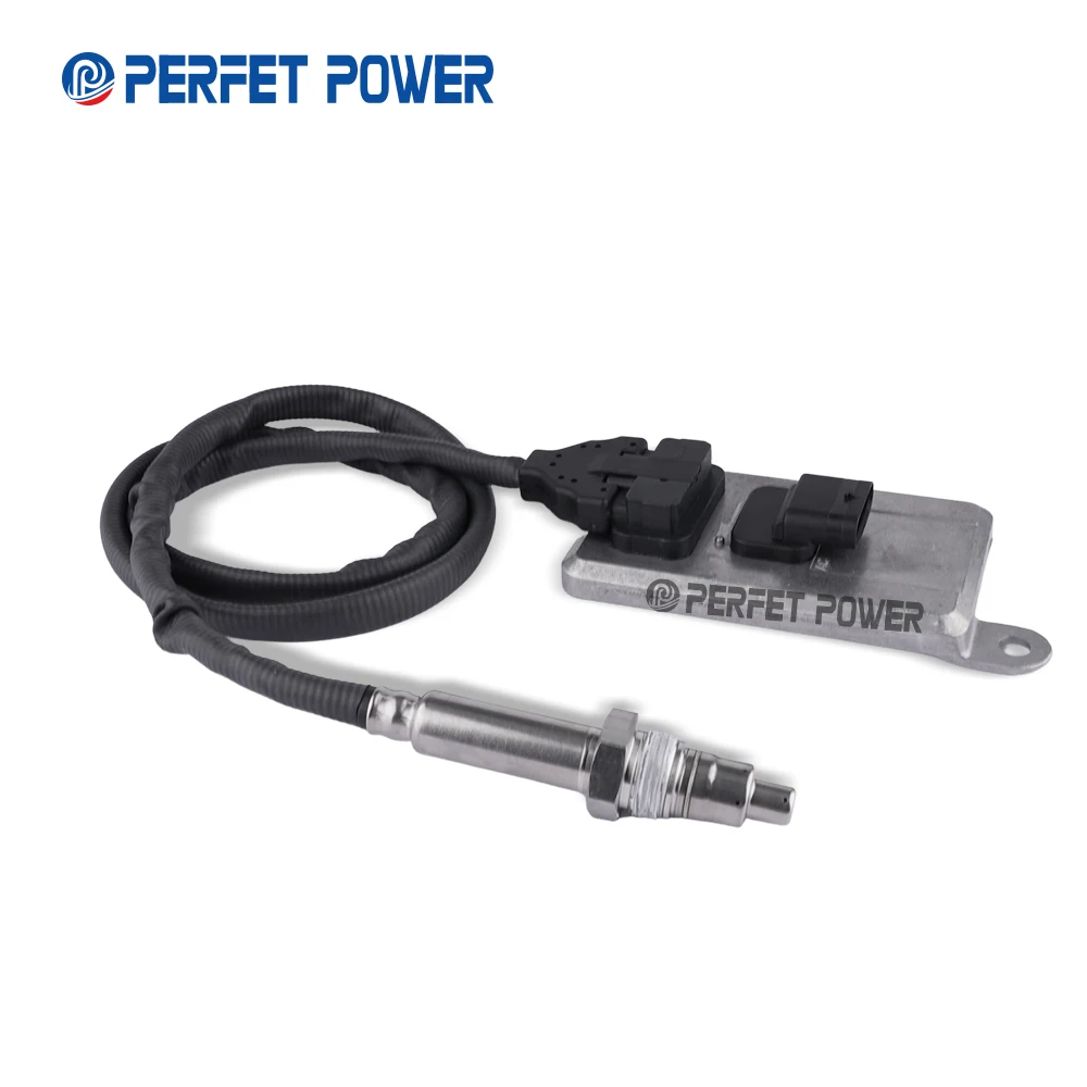 China Made New NOX Sensor Nitrogen Oxygen 5WK96786 89463-E0480 | Автомобили и мотоциклы