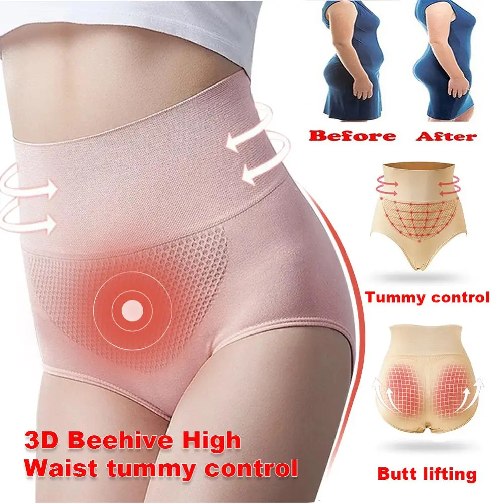 Женское нижнее белье сексуальное Утягивающие трусы белье|Женские трусики| |