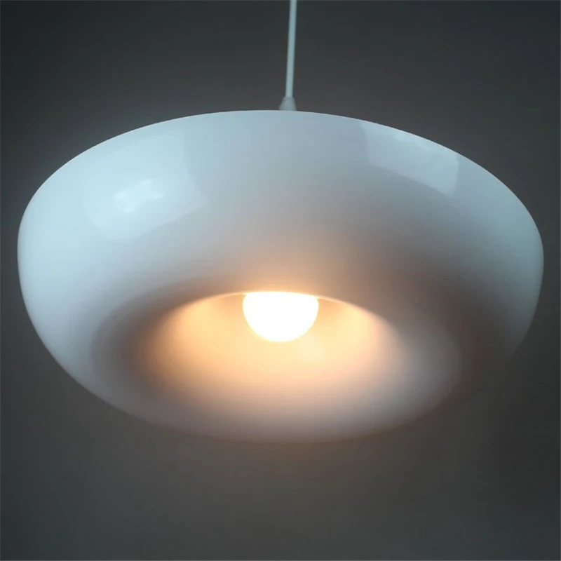 Зеленый подвесной светильник балкон прихожая кухня остров Скандинавский дизайн