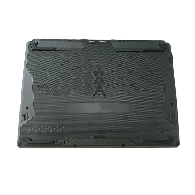 NEW Laptop LCD Back Cover/Front Bezel/Hinges/Palmrest/Bottom Case For ASUS FA506IU FA506 FX506