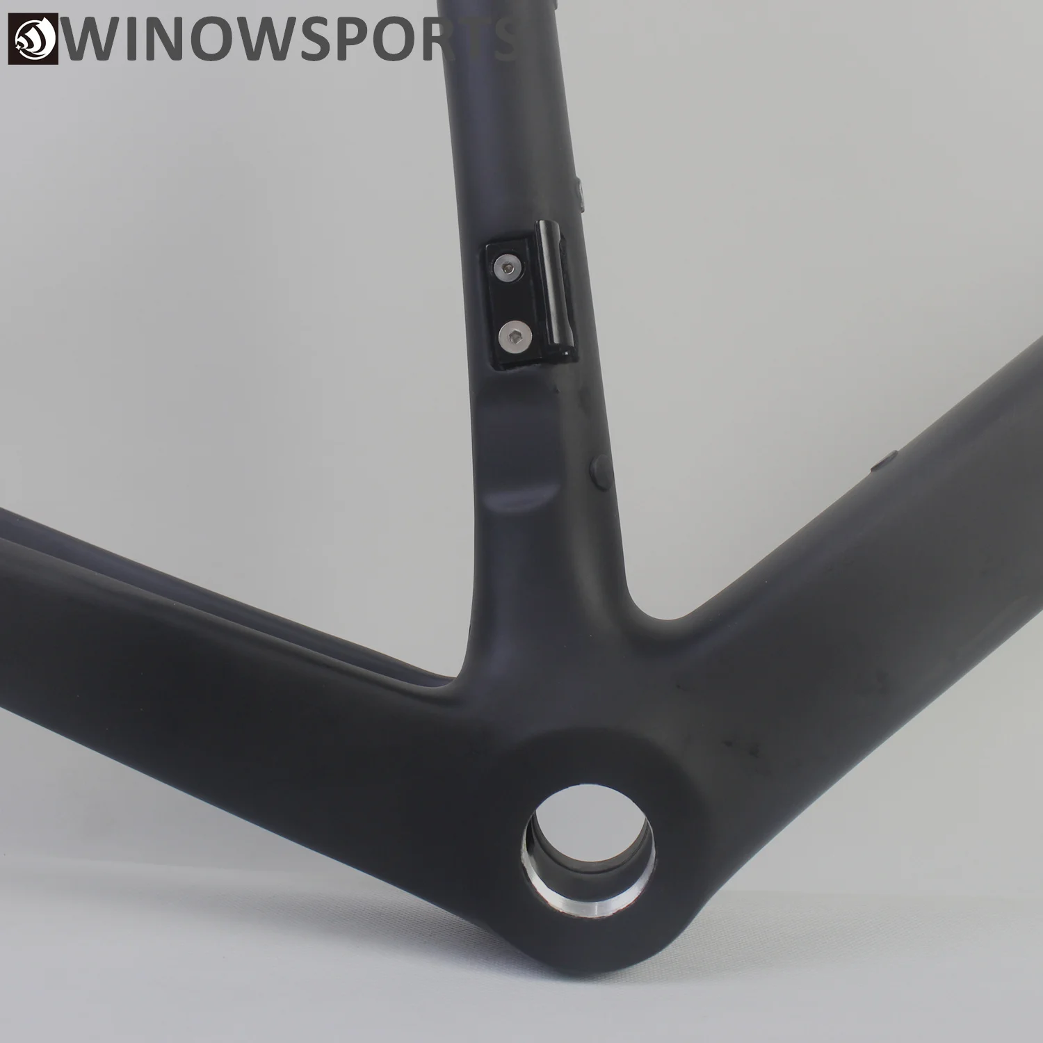 

Chinese cheap road bike carbon frame 49 52 54 56 58cm UD Matte BSA bottom bracket aero T700 enduro carbon road bike framese