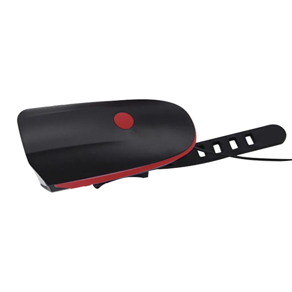 Новый Ночной велосипед горного велосипеда горное освещение Интегрированное