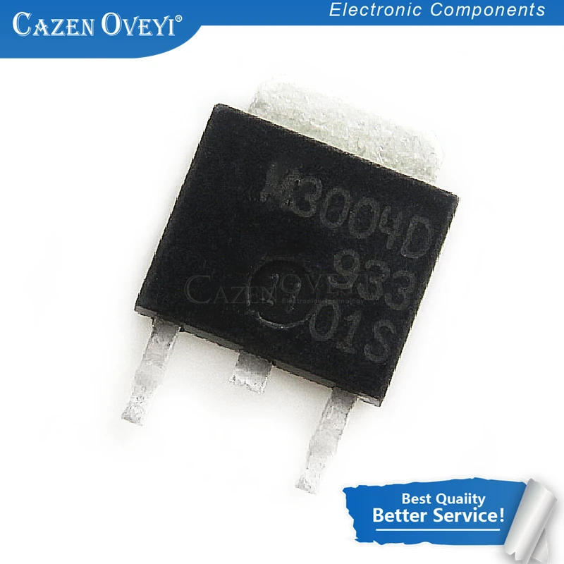 10pcs/lot M3004D M3004 TO-252 In Stock | Электронные компоненты и принадлежности