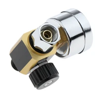 1pcs pressure regulator for devilbissiwata spray tool 0 10 bar adjustment compressor 2020