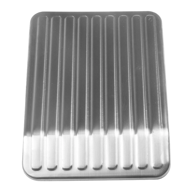 Левая БОКОВАЯ ножная подставка педаль панель накладка подходит для Ford F150 F 150 2015