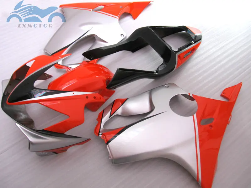 По индивидуальному заказу обтекатель OEM комплект Подходит для Honda CBR 600 F4i 2001 2002 2003