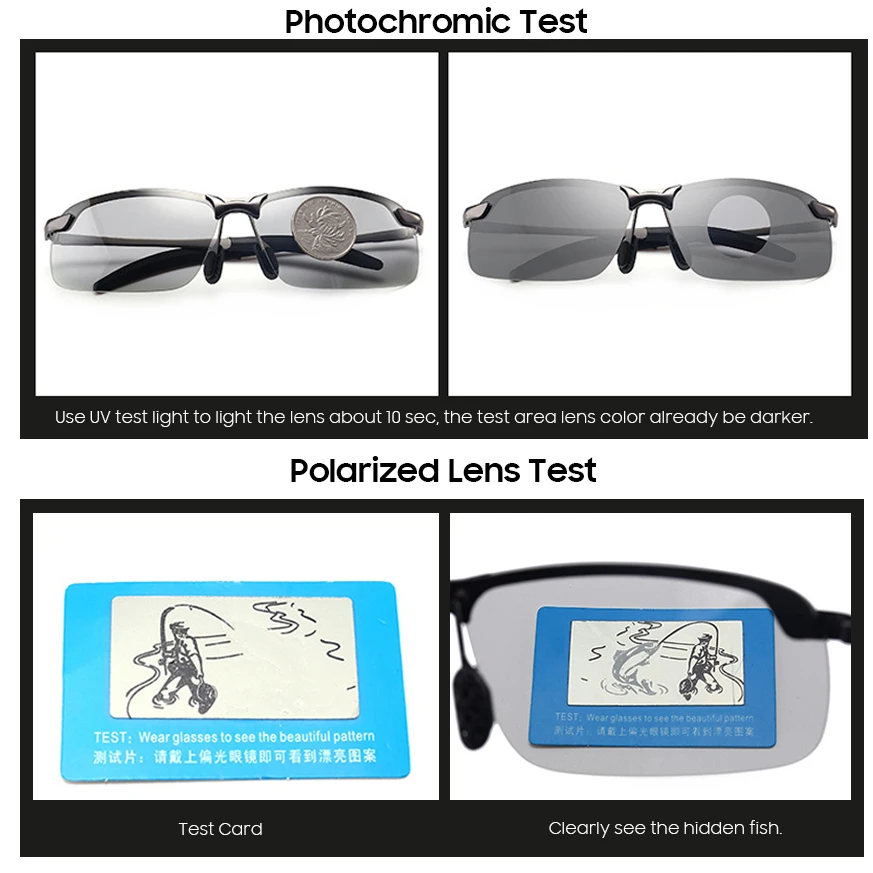 VIVIBEE цветные солнцезащитные очки без оправы мужские и женские водительские