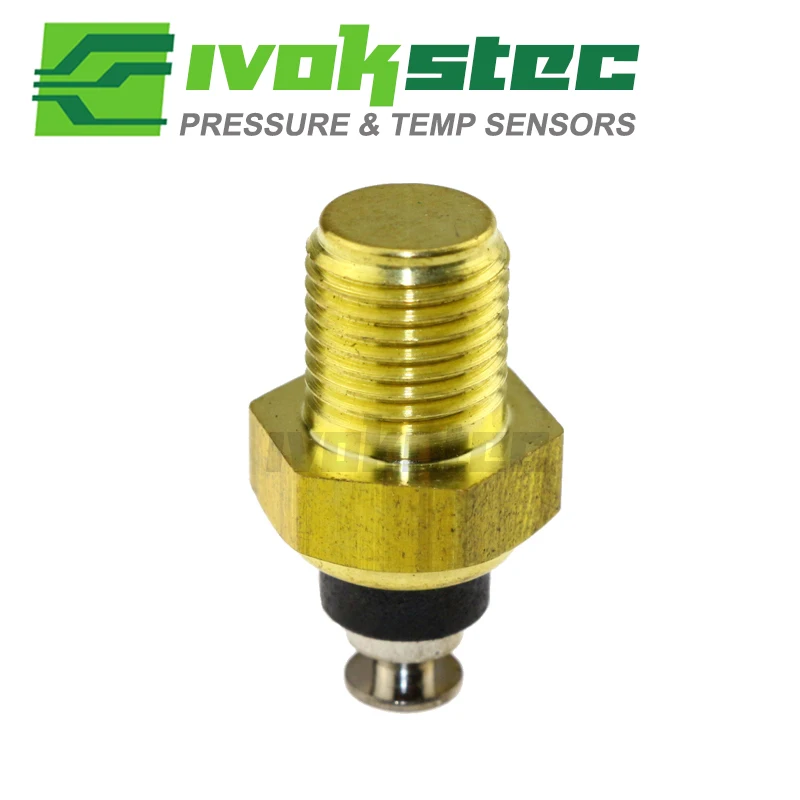 Совершенно новый датчик температуры охлаждающей жидкости для VOLVO 240 740 760 940 2 4 TD Turbo