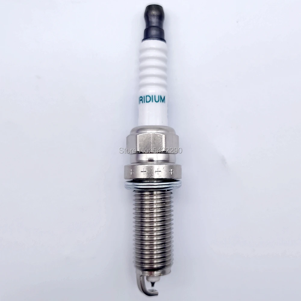 4 шт. SC20HR11 3444 иридиевая Свеча зажигания подходит для Toyota COROLLA YARIS AURIS AVENSIS PRIUS RAV CH-R