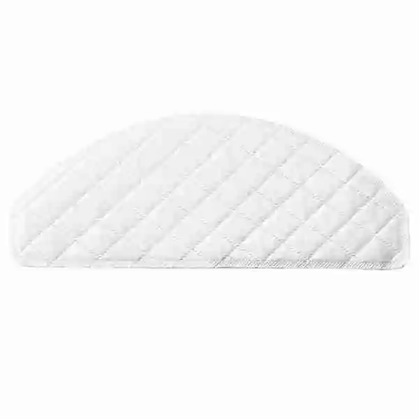 

Disposable Rags for Ecovacs Deebot Ozmo T8 Vacuum Cleaner Mop Cloths Moping Pads Spare Parts 8Pcs