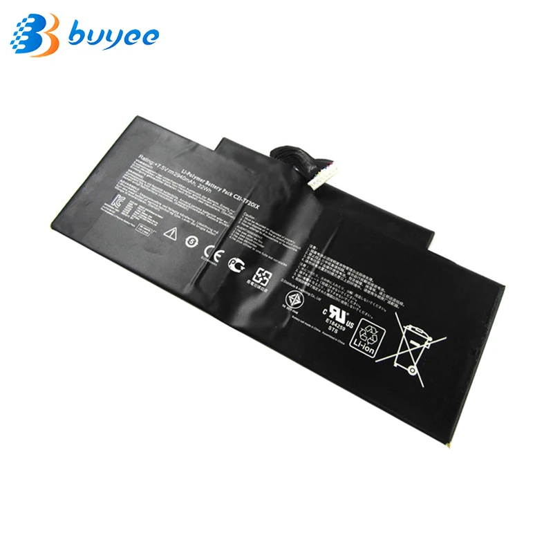 C21-TF201X новый оригинальный аккумулятор для ноутбука Asus Tablet TF300 TF300T TF300TG TF300TL серии ноутбуков TF201X 7,5 в ма