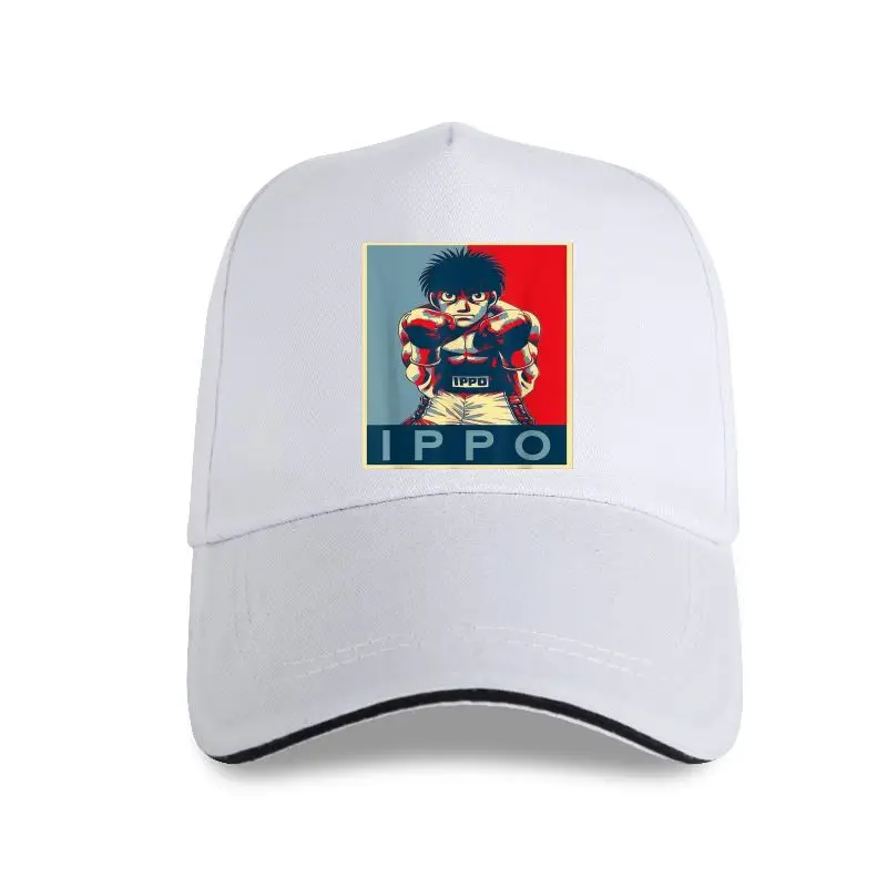 

Hajime No Ippo Unisex Tops Size M-3XL New Unisex Funny Tops Baseball cap