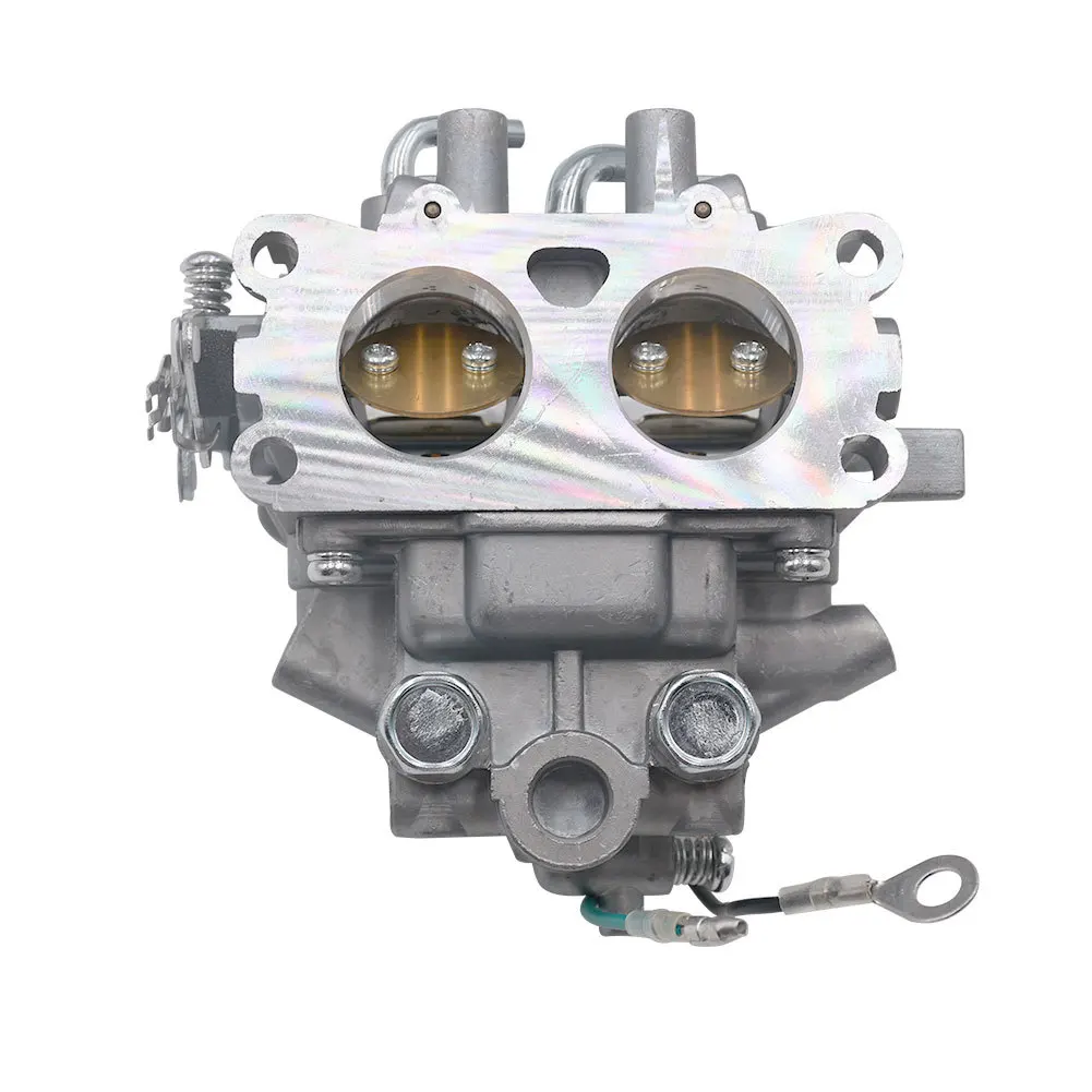 

Подходит для карбюратора Kawasaki Fh641v 15003-7044 15003-7078