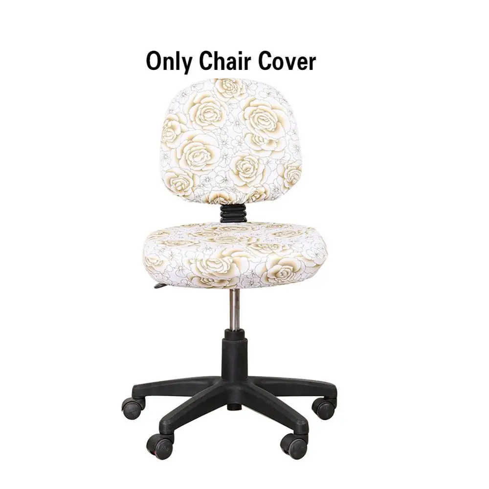 Новое поступление современный розовый принт 3 Цвета Дополнительно растягивается