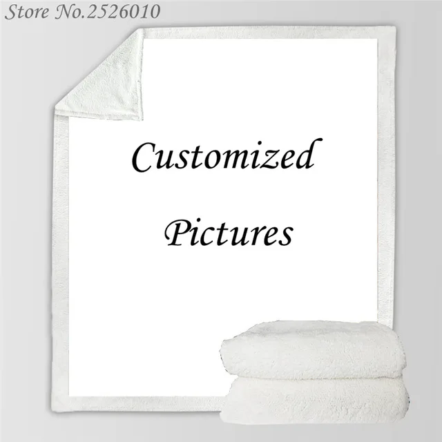 Плед с надписью Мой муж плед объемным принтом на кровать домашний текстиль