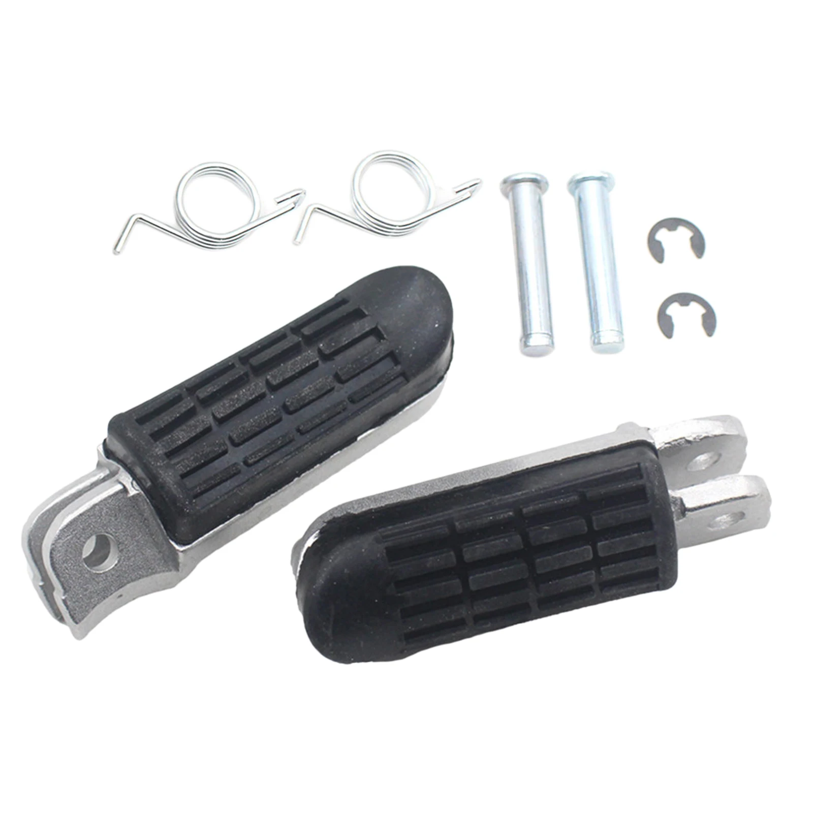 

Передние колышки для мотоциклов Honda CB600 CB1000 CBR1000F CBR750F VFR800 XL1000V CBR1100XX CBR600 F2 VFR800
