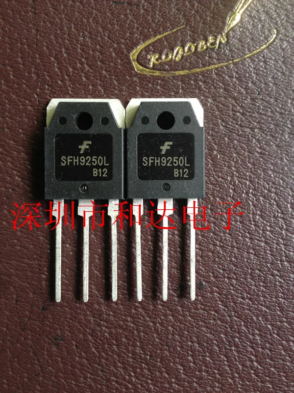 

SFH9250L TO-3P