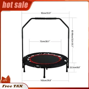 Открытый Замена батуты для прыжков, защитный кожух, Терилен для физической подготовки или развлечений