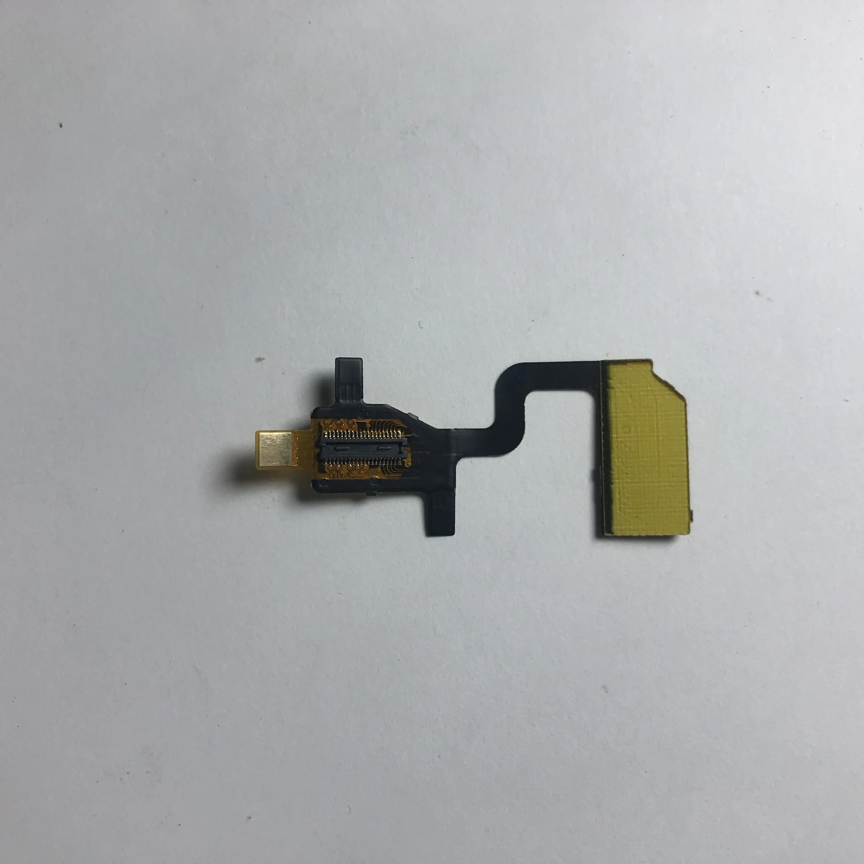 Новый оригинальный для Nokia 6085 новый запасной гибкий кабель ремонтная