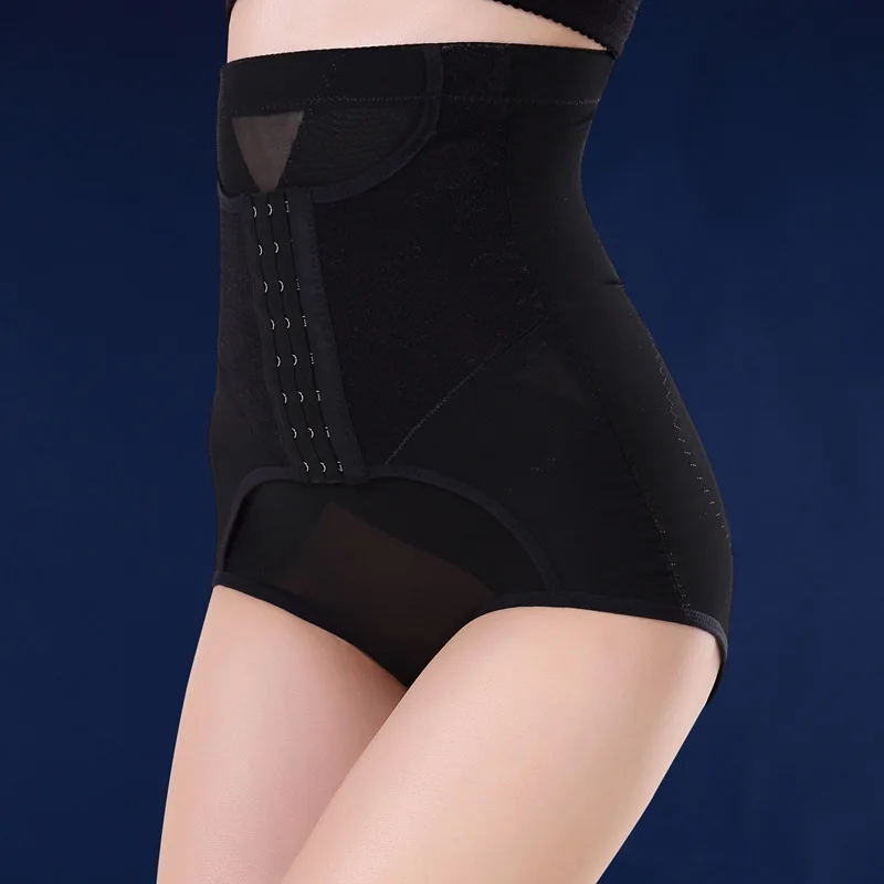 Послеродовой корсет с высокой талией нижнее белье для тела женские модели