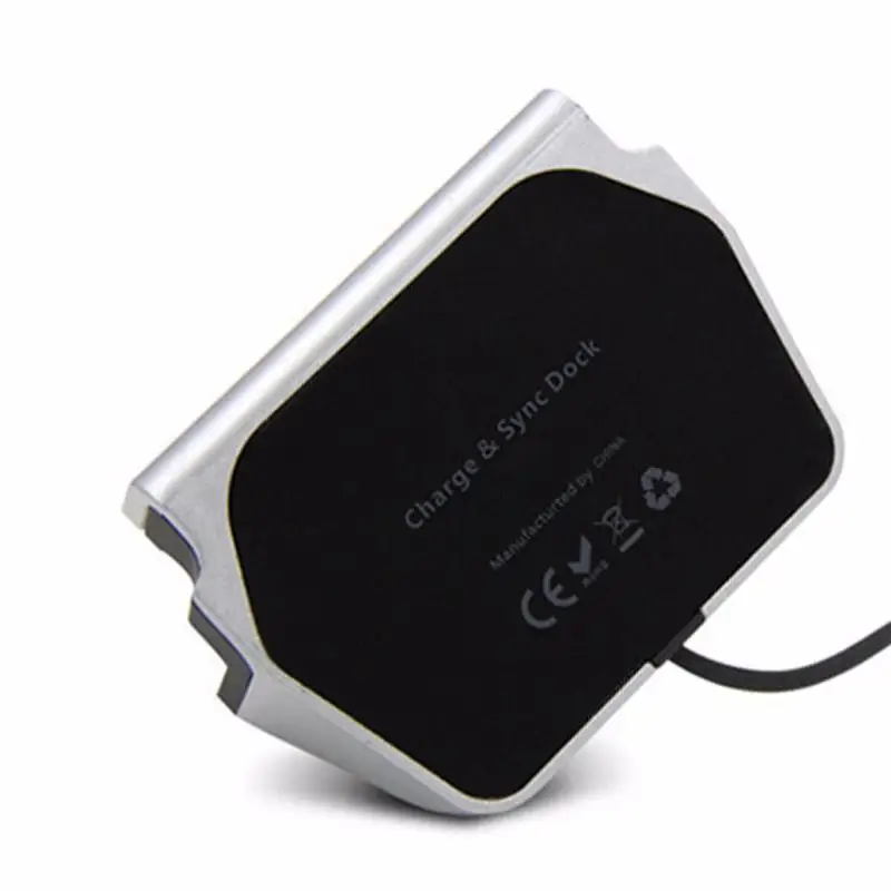 Новинка док-станция зарядное устройство Type C подставка металлическая для Huawei