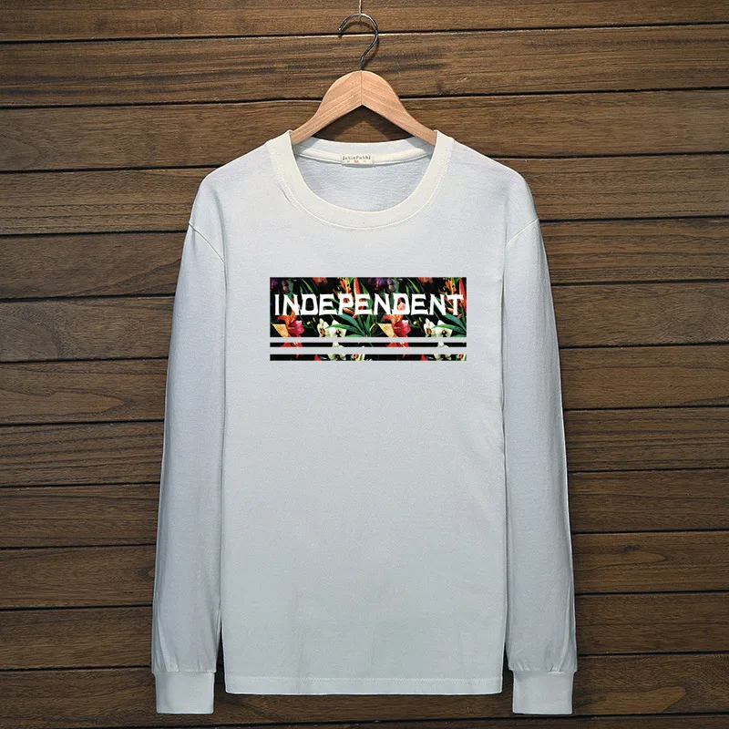 2020 летние Для мужчин футболки короткий рукав Роман Высокая уличная футболка