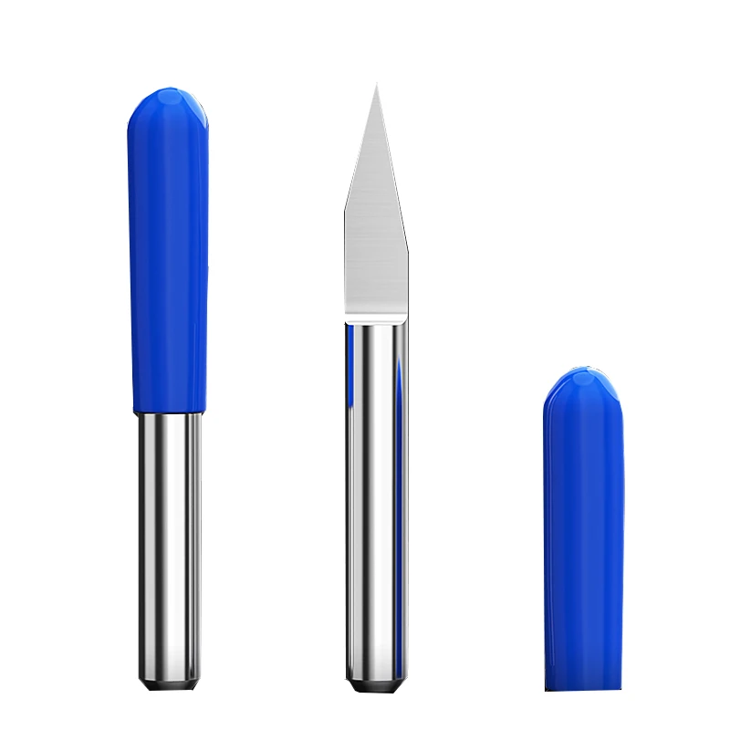 10 шт. мини pcb сверла Вольфрам представительского класса со стальным карбида