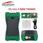Программатор автомобильных ключей OBD2 Tango OEM Orange 5 OBD2, полная версия V1.111.3, приемопередатчик автомобильных ключей, сканер для копирования автомобильных ключей с дистанционным управлением