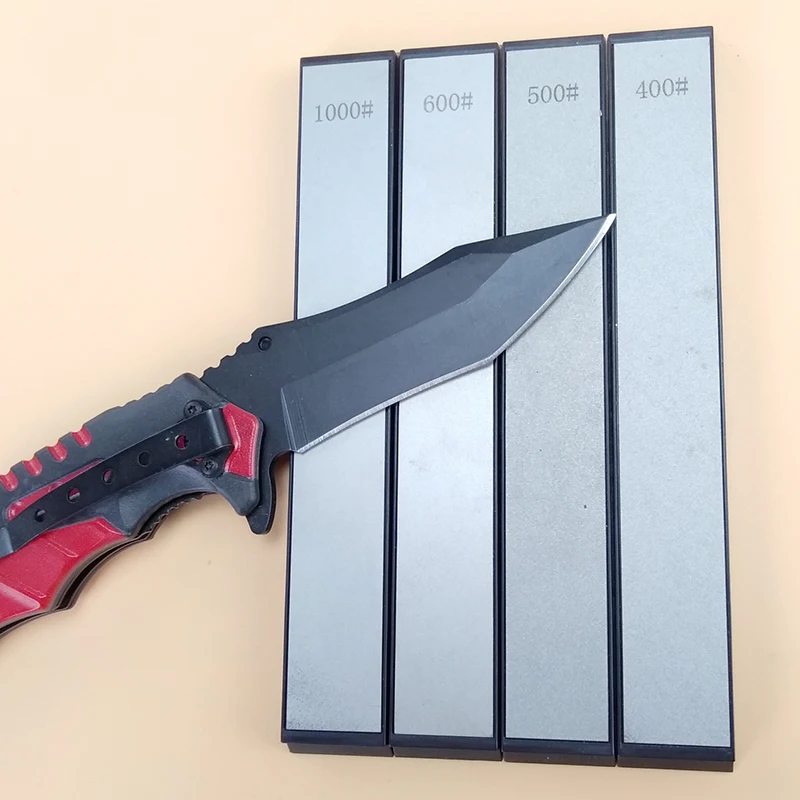 Точилка для ножей с фиксированным углом зернистость 2000 #|Точилки| |