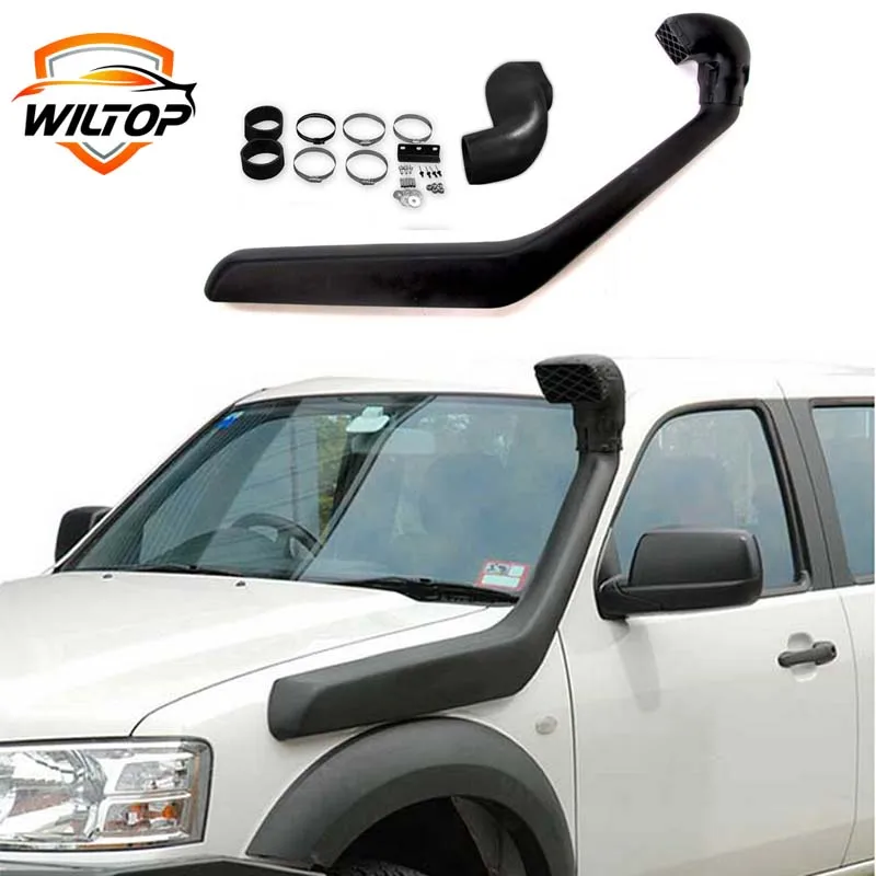 Новый набор для подводного плавания воздухозаборник Ford Ranger PK PJ Mazda BT50 2007 2008 2009 2010