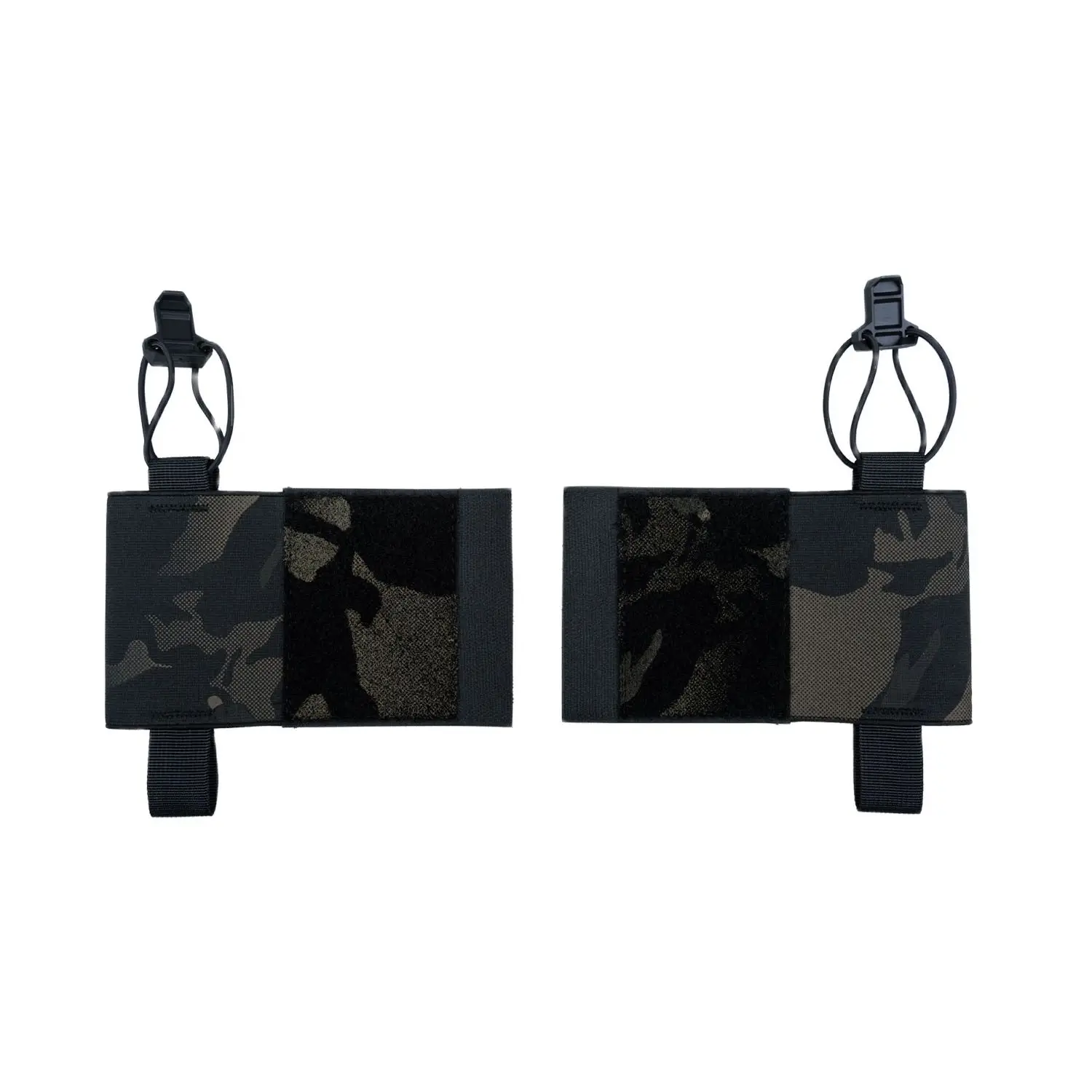 Sports Tactical Vest Wingman Side Multifunction / Radio Module FCSK JPC lv119 Is Applicable 1 Pair