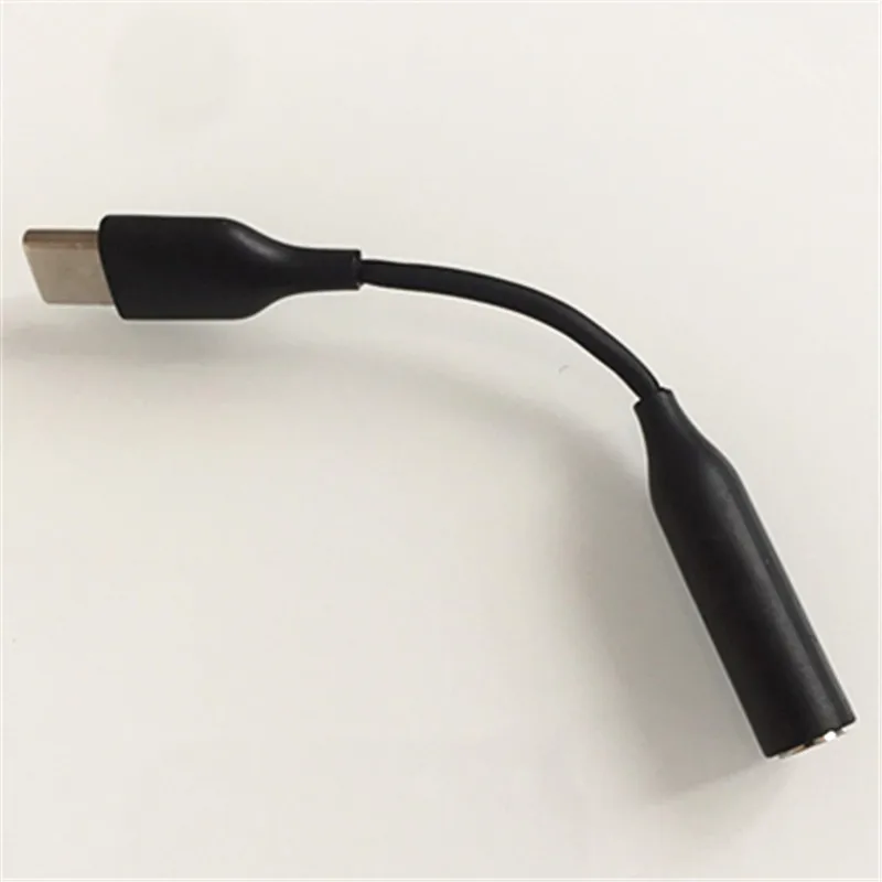 Оригинальный аудиокабель для наушников Samsung с разъемом USB Type C на 3 5 мм адаптер