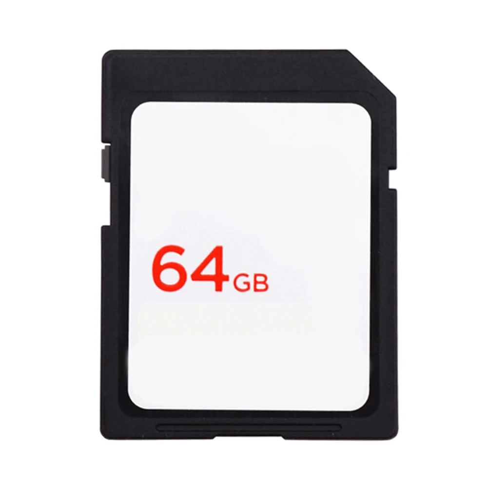 

64GB Game Console Memory Card Mini SD Card for Sega Dreamcast GDEMU Secure Digital Card Built-in 64 DC Video Gaming Accessory