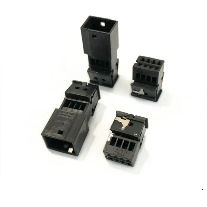 Применимо к стандартной автоматической противобликовой вилке 8P 8 игл 8K0 971 833