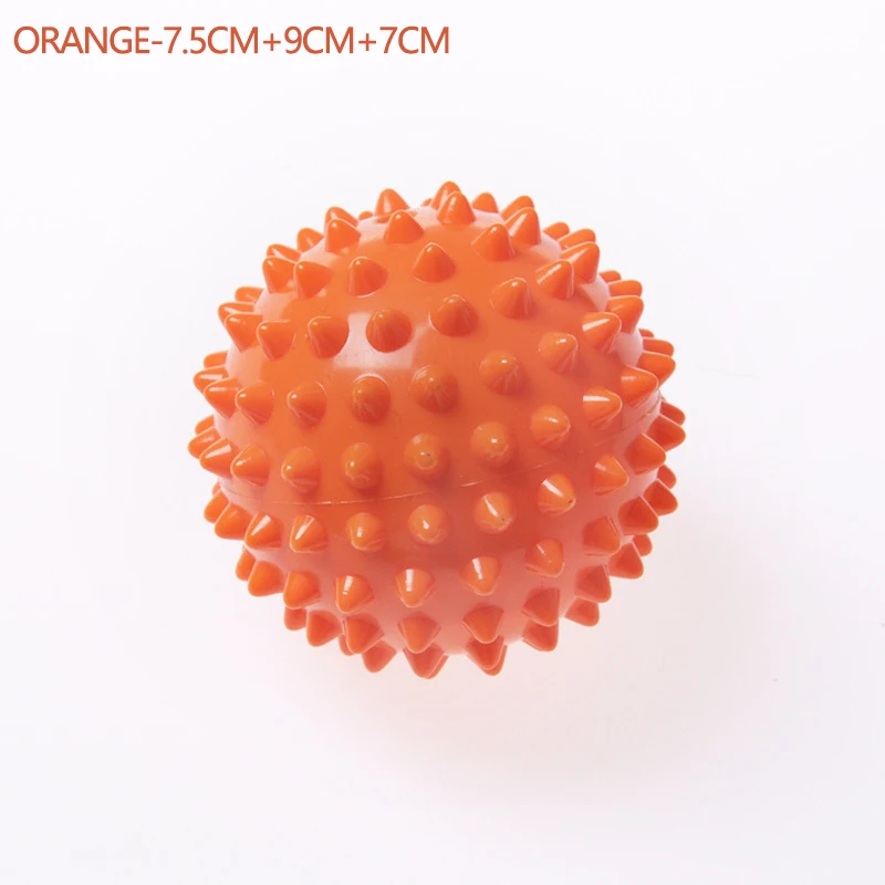 Стимулировать подошвы мячик для массажа стоп глубокий подошвенный мышц