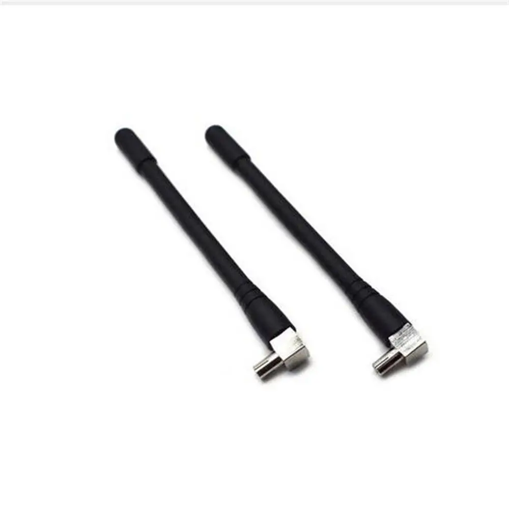 2 в упаковке LTE TS9 антенна 3dBi для Huawei E8372 E5573 Wi Fi усилитель точки доступа разъем