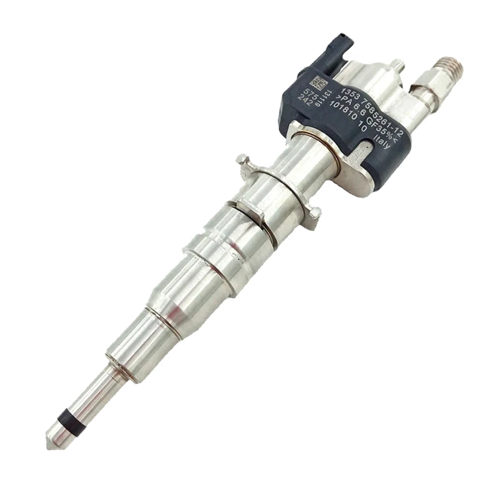 13537585261-12 13537585261 13537537317 топливный инжектор совместимый с BMW 135i 335i 535i 550i 650i 750i X5 X6