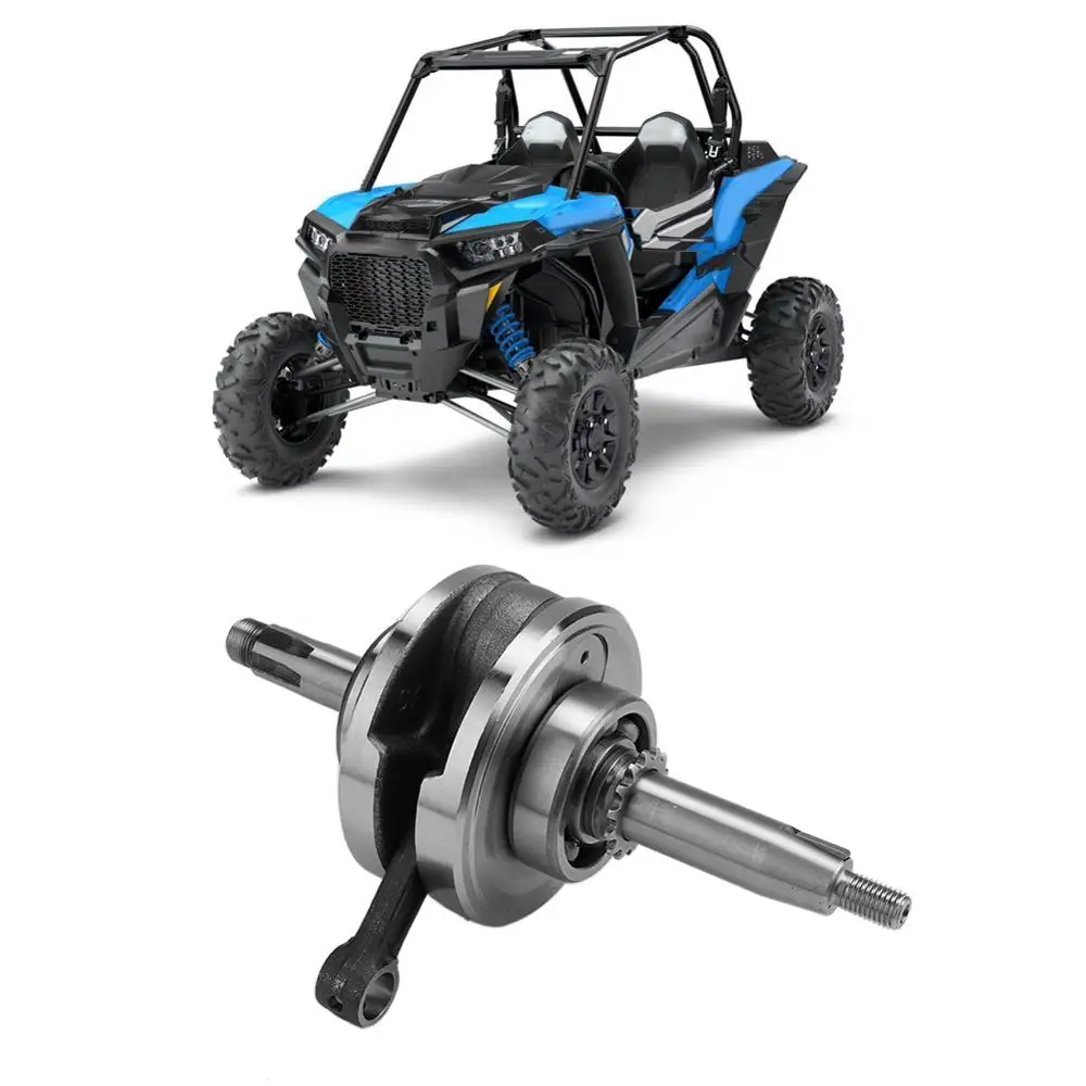 4 тактный коленчатый вал двигателя 110 куб. См для квадроциклов карманные