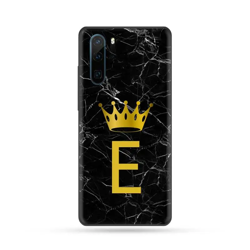 

Marble letters Pattern Phone Cases For Huawei Mate 9 10 20 Pro lite 20x nova 3e P10 plus P20 Pro Honor10 lite