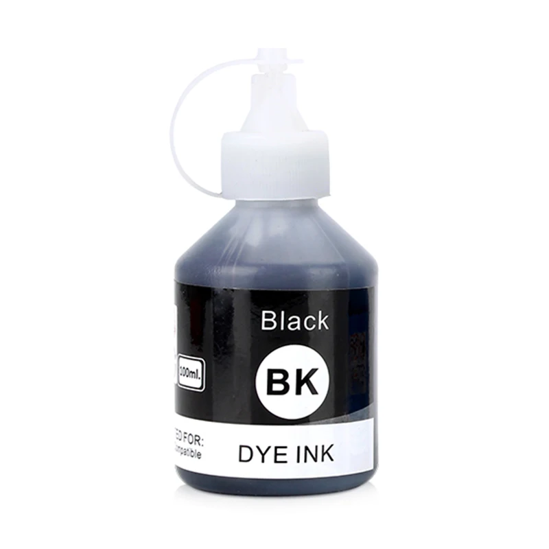 Новинка 2020 2 шт. универсальные чернила для заправки красителя принтера Brother DCP T300