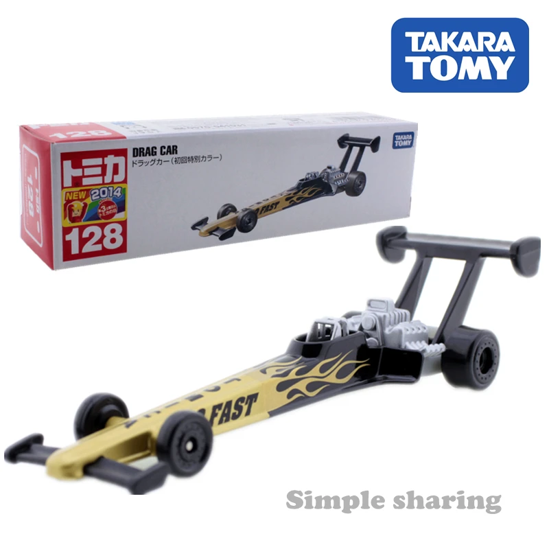 Takara Tomy Tomica большой автомобиль серии литья под давлением миниатюрный кран грузовик автобус и бизнес автомобиль Плесень Горячая поп дети безделушка горячая кукла - Цвет: No.128